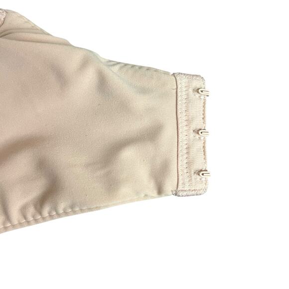 Soma Bodify Perfect Coverage Nude Tan Beige Bra Size 40DD Underwire - Picture 8 of 9